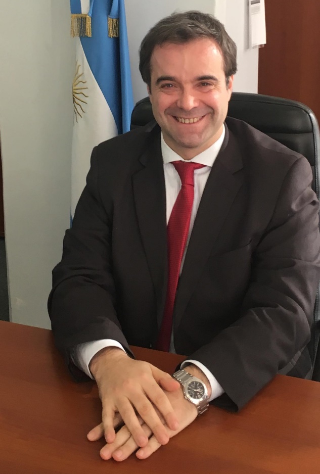 Hernán Adrián Gómez